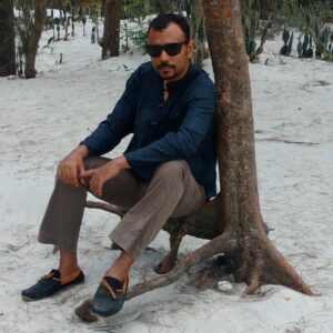 Picture of Jeet Sanyal 