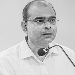 Adv. Prithwish Ganguly
