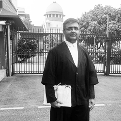 Adv. Sayar Chakraborty