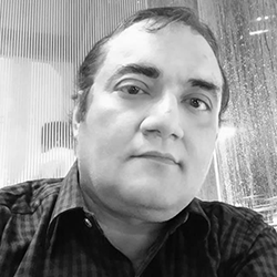 Dr. Indrakamal Majumder