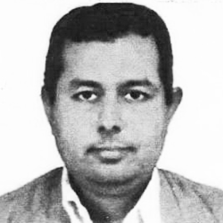 Dr. Ramanuj Goswami