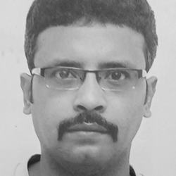 Sourav Ghosh