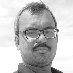 Sujoy Banerjee