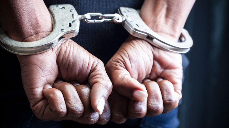 Man Kills Mother For Not Cooking Meal For Him In Maharashtra, Arrested: Cops Man Kills Mother For Not Cooking Meal For Him In Maharashtra, Arrested: Cops